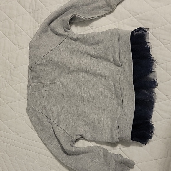 My First Thanksgiving Baby Outfit - Picture 4 of 7